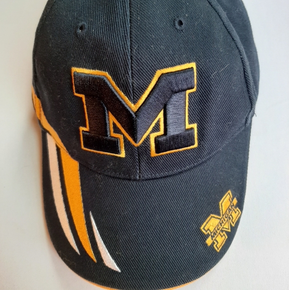 FANS Other - MICHIGAN WOLVERINES SNAPBACK MEN'S CAP